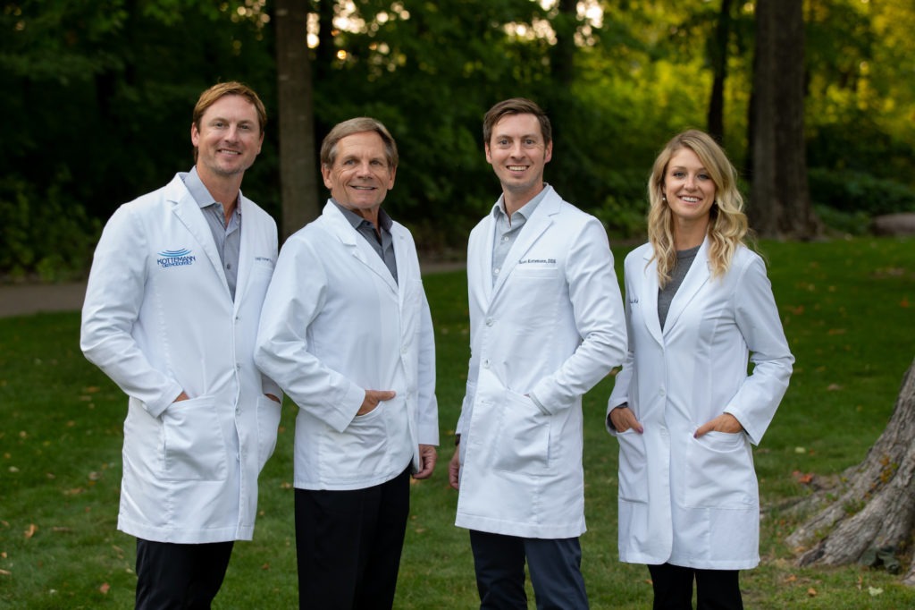 Kottemann Orthodontics - Orono cover image