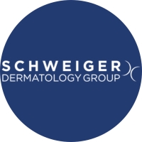 Schweiger Dermatology Group - Long Beach logo