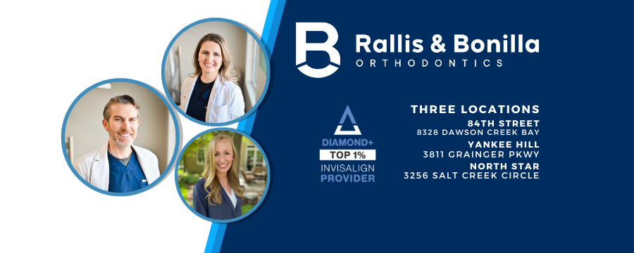 Rallis & Bonilla Orthodontics cover image