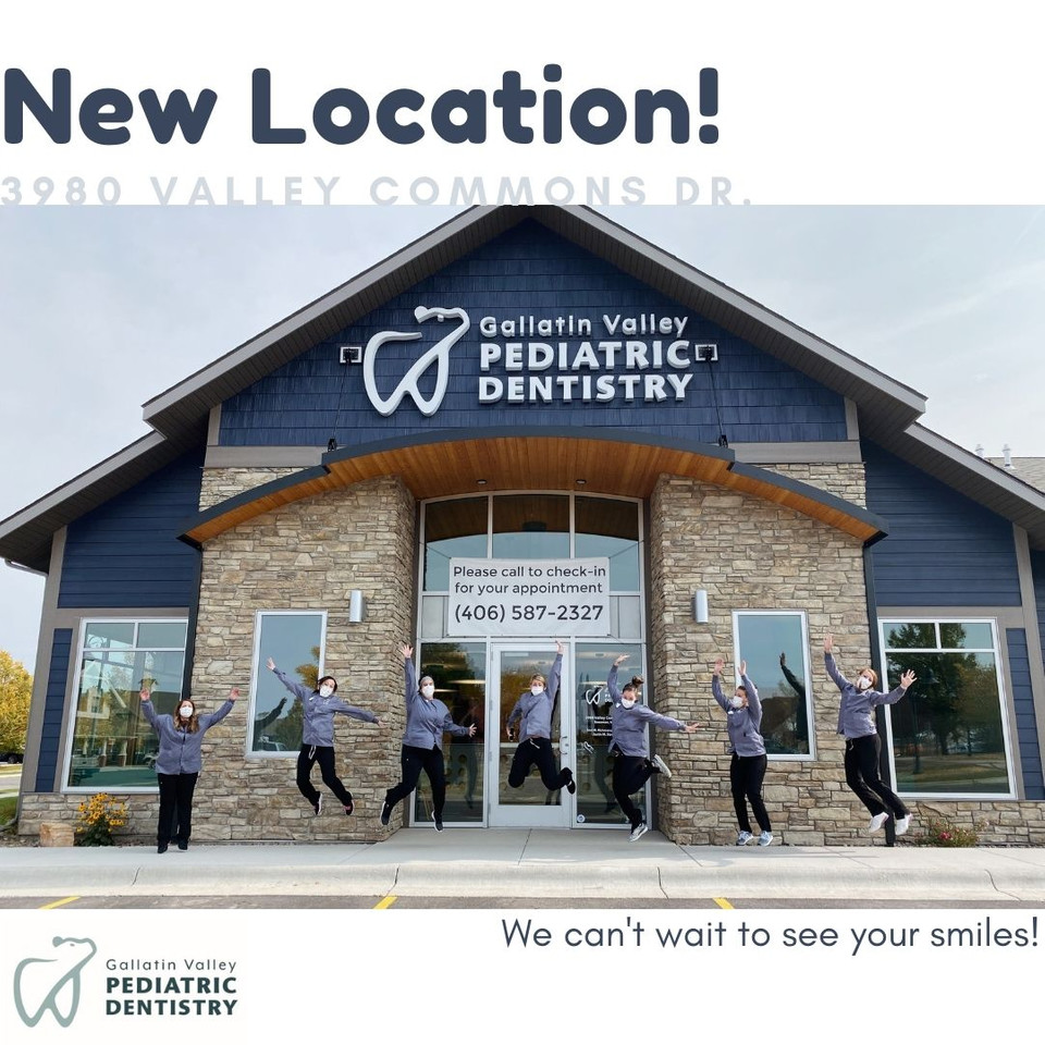 Gallatin Valley Pediatric Dentistry cover image