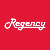 Regency Screens Cardiff logo