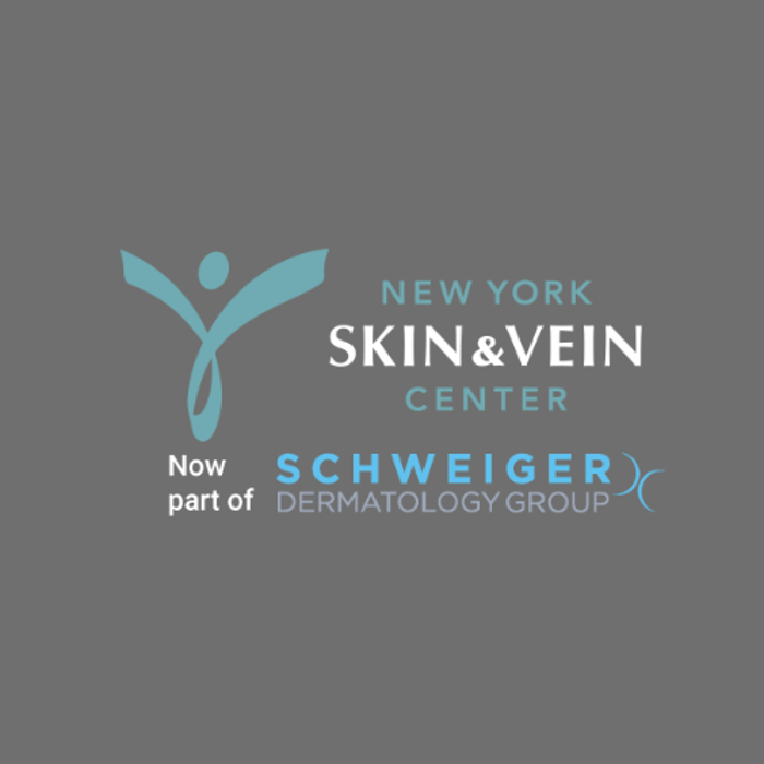 Schweiger Dermatology Group - Oneonta logo
