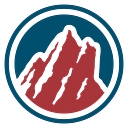 Red Rocks Credit Union logo