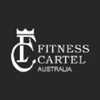 Fitness Cartel Health Clubs Beenleigh - 24/7 Gym logo