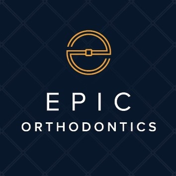 Epic Orthodontics Lenoir City logo
