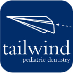 Tailwind Pediatric Dentistry logo
