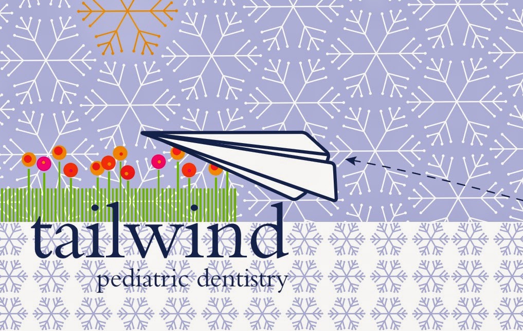 Tailwind Pediatric Dentistry cover image