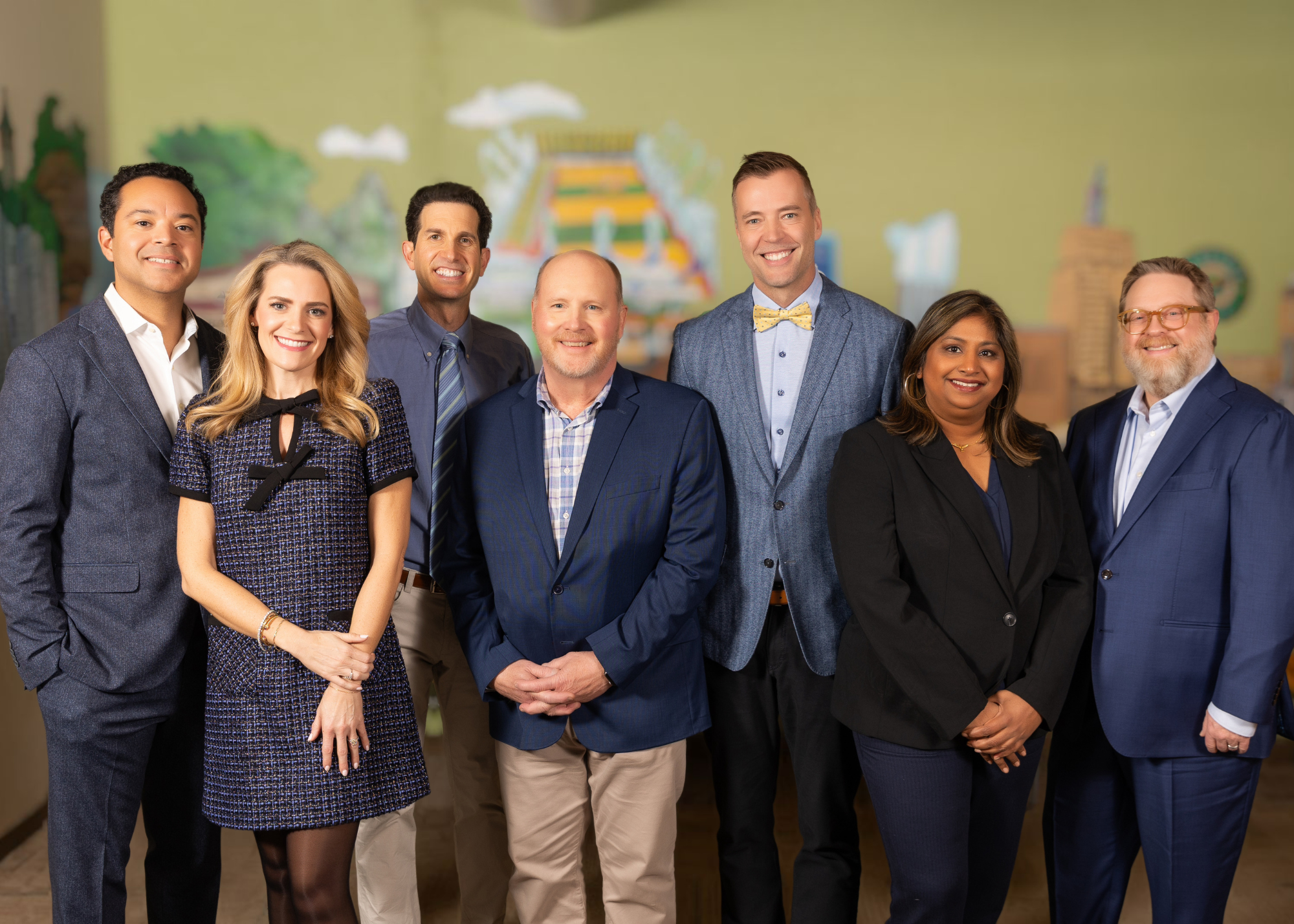 Metropolitan Pediatric Dentistry & Orthodontics: Eagan cover image