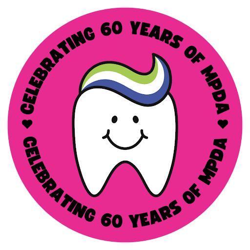 Metropolitan Pediatric Dentistry & Orthodontics: Eagan logo