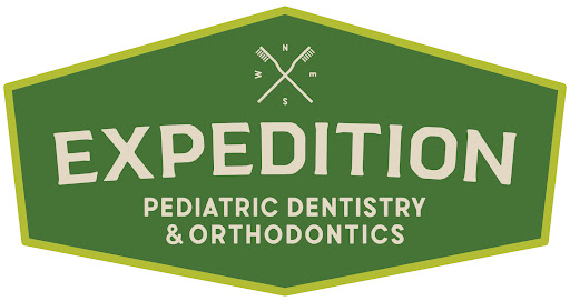 Expedition Pediatric Dentistry and Orthodontics logo