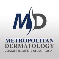 Metropolitan Dermatology - West New York, Walk-In Dermatology logo