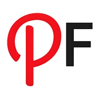 PinFlik Pinterest Downloader logo
