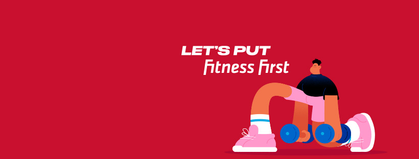 Fitness First Castle Hill cover image
