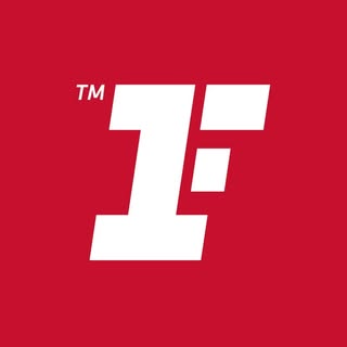 Fitness First Castle Hill logo