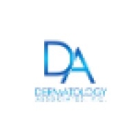 Dermatology Associates logo