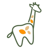 Children's Dentistry of Knoxville logo