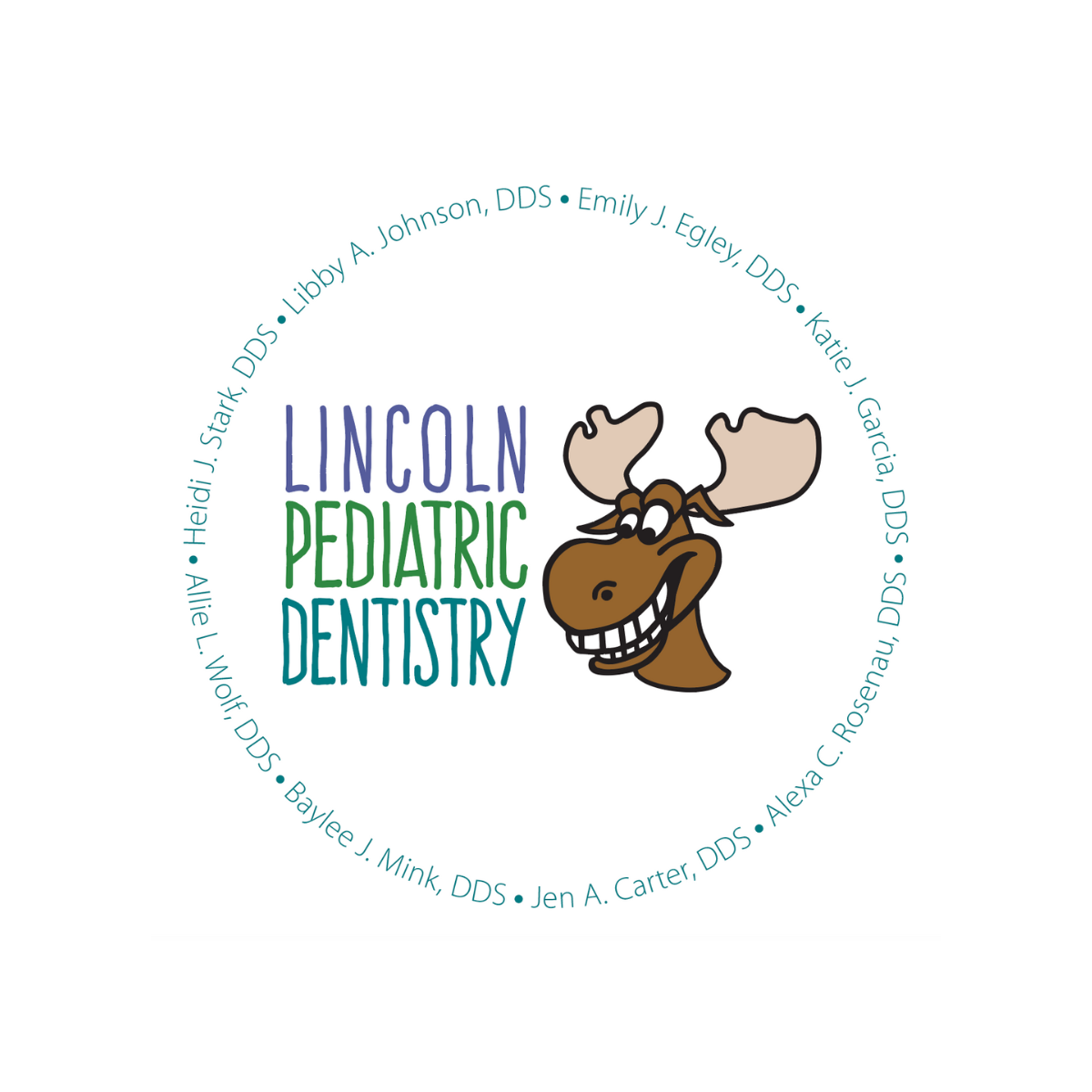 Lincoln Pediatric Dentistry cover image