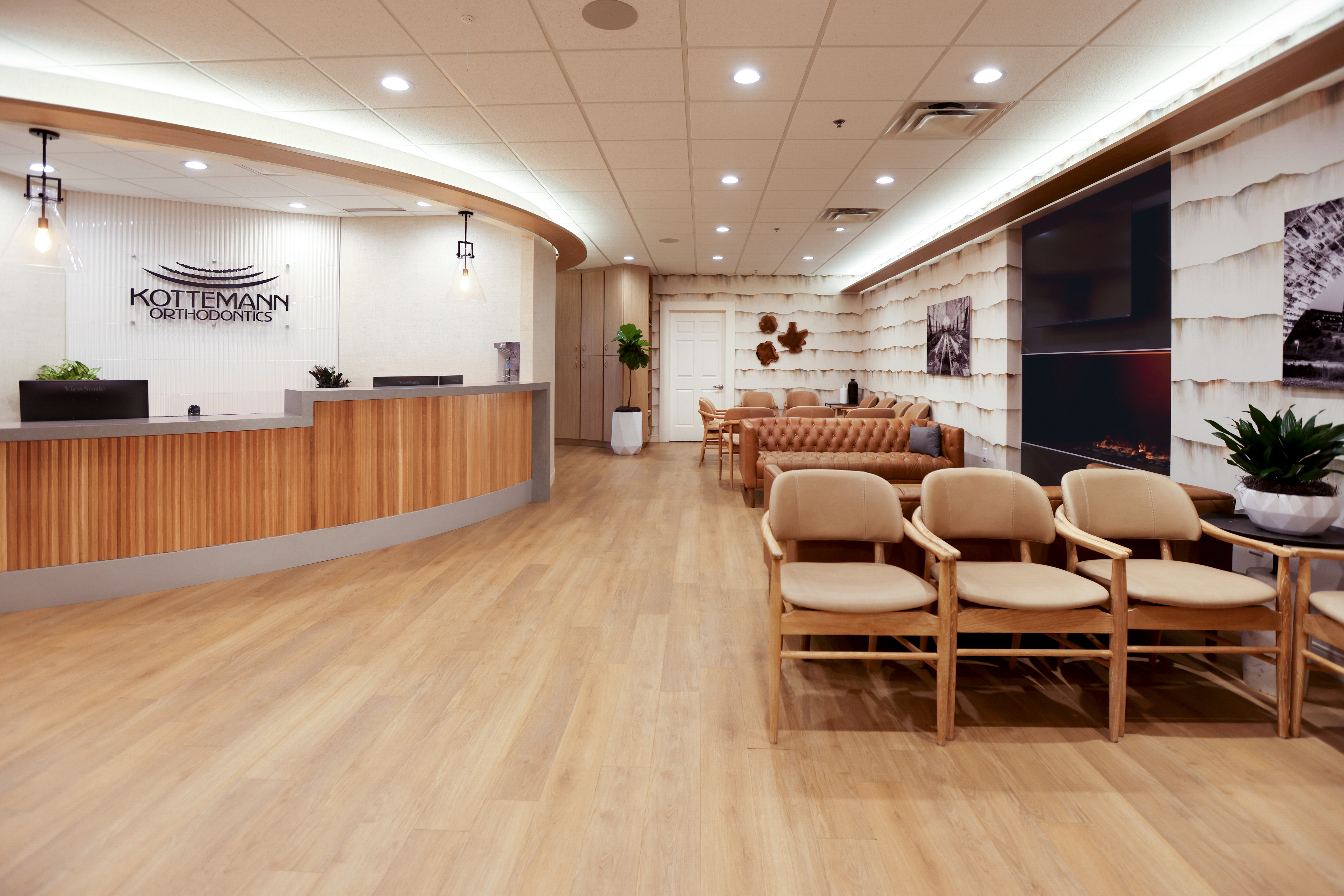 Kottemann Orthodontics - Plymouth cover image