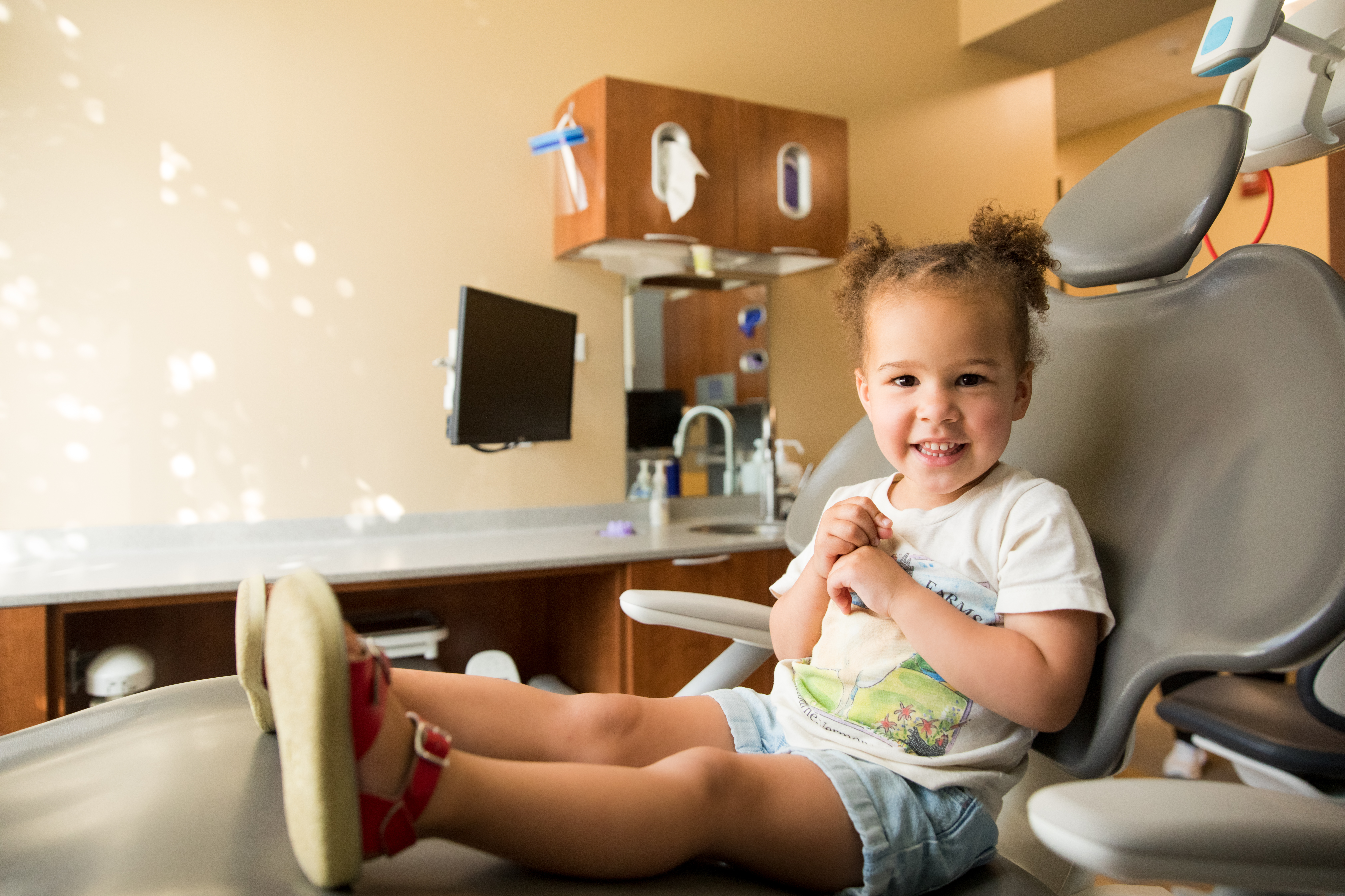 Timberlane Pediatric Dentistry & Orthodontics cover image