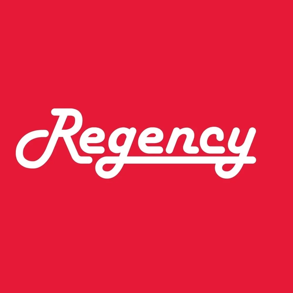Regency Screens Pooraka logo