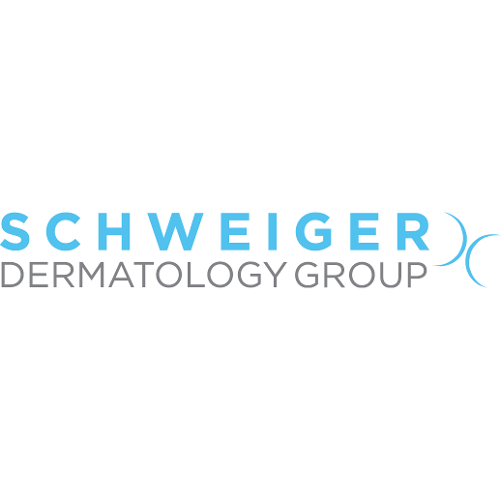Schweiger Dermatology Group - RYKOWSKI/ MIDDLETOWN NY logo