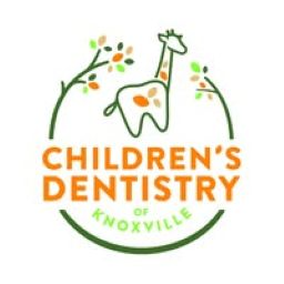 Children's Dentistry of Knoxville - Farragut logo